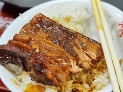 -刘小忙把子肉(北园大街总店)