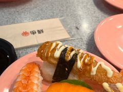 -争鲜回转寿司(西红门荟聚PLUS店)