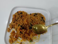 -禾谷韩餐(热带海洋学院店)