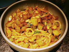 -丝路金桃·新疆菜(徐汇店)