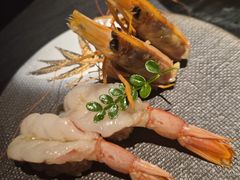 -蟹犇前•帝王蟹雪蟹(陆家嘴店)