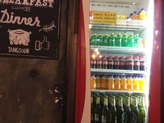 -龍歌自助小火锅(崂山丽达店)