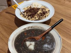 -甘婆婆醪糟汤圆