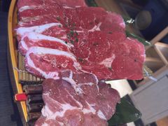 -AJIYA·池袋日式烧肉自助(天津万象城店)