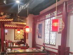 -秦月轩·陕西家乡菜(阜成路·五棵松店)