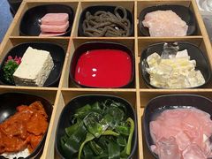 -海底捞火锅(王府井店)