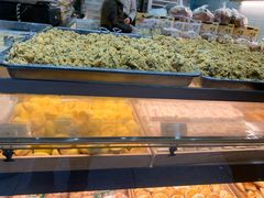 -泸溪河桃酥(秦淮夫子庙一店)