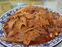 -西府酒家(太白山店)