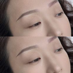 -张小野·专业半永久纹眉