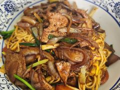-复兴面王(河东路起源店)