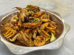 -四妹餐厅(玫瑰街店)