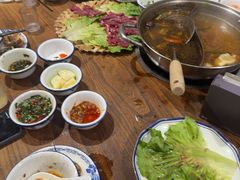 -厝味火锅·潮汕卤水火锅(十一合店)