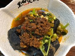 -黑白电视长沙小吃(美林M·LIVE天地东座店)