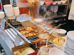 -钟太怪噜(小吃街店)
