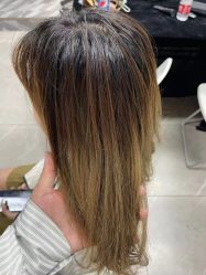 -MY HAIR ARDOR