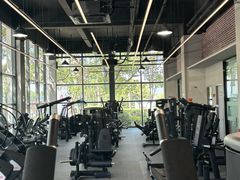 -加伍磅精英训练中心