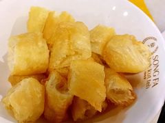 油条-松發肉骨茶(克拉码头店)