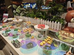-怡咖啡自助餐(宁波香格里拉店)