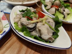 -冯姐生蚝(迎宾广场店)