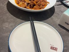 -闫府私房菜·百年鲁菜(恒隆店)