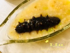-浦江餐饮·上海菜馆(五四路店)
