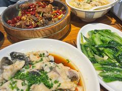 -随缘小馆(红岭路店)