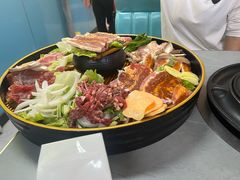 -牛犇炭火烤肉·鲜切烤肉(承德总店)
