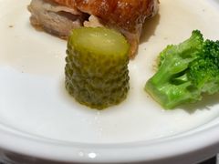 -阿庄新豫菜(通泰路店)