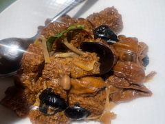 -老吉堂上海本帮菜(望京万象汇店)