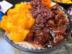 -小胖老味刨冰