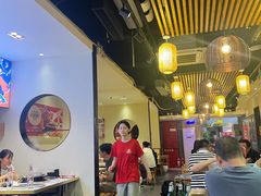 -钢管厂五区小郡肝火锅串串香(清河店)