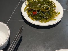 -鑫悦楼煎蟹·16年海鲜大排档