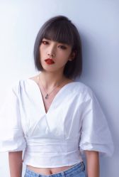 -斑斓色彩沙龙