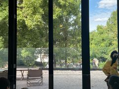 -J Create城市露营咖啡·简餐·宠物(上海动物园店)