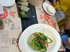 -虾饺妹·粤式手工点心(水荫路店)