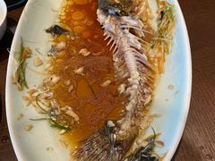 -佘山世茂艾美·御珍轩中餐厅