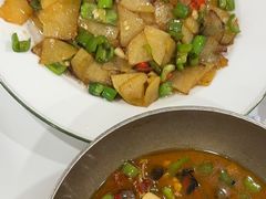 -新凯旋烧烤·燕姐千岛湖土菜