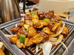 -東大方(武康千秋广场店)