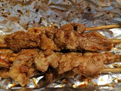 -撒拉花儿·新疆菜·清真(太阳宫店)