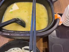 -阿香米线(大唐西市大润发店)