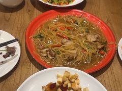 -九老汉·川渝江湖菜(合川路2店)