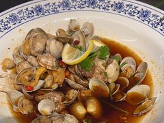 -惠州皇冠假日酒店·西餐厅·自助餐厅