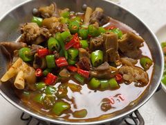 -蜀膳坊(洪公祠小区店)