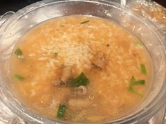 -浮屿大同鸭肉粥·始于1983年