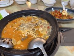 -李师傅脆肚(梅林店)