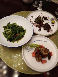 -唐山香格里拉大酒店·宴会厅