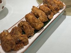 -勝記酒家·37年老字号·经典粤菜(荔枝公园店)
