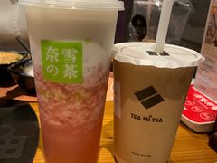 -奈雪的茶(石家庄万象城店)