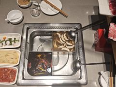 -海底捞火锅(龙湖北京大兴天街店)