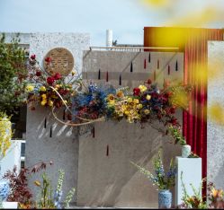 -中谷小南国花园酒店·宴会厅